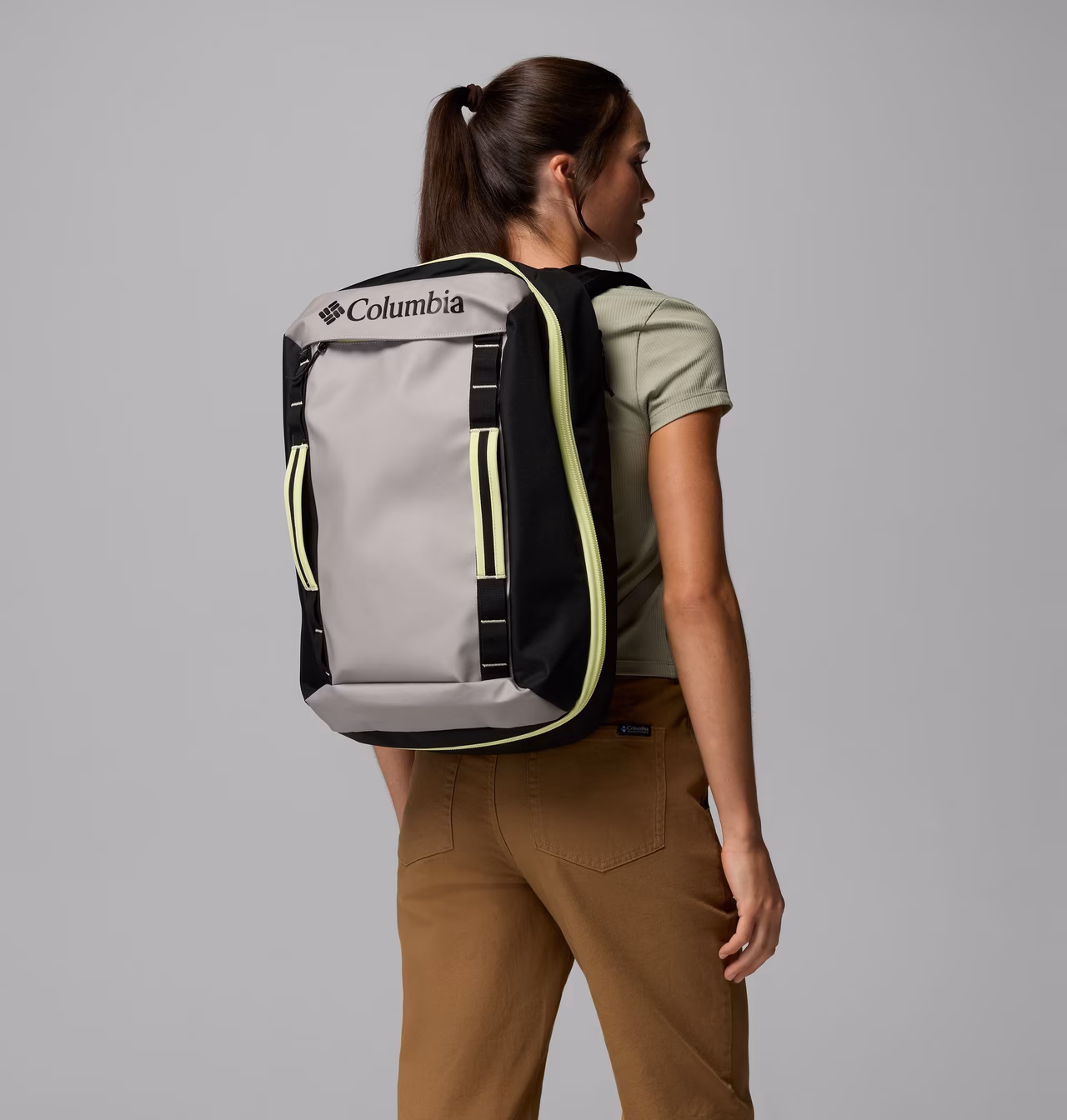 MALETIN UNISEX COLUMBIA LANDROAMER – foto 4